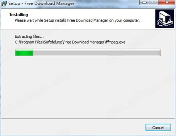 Free Download Manager破解版下载 v6.7.0 Build 2533(附安装教程+使用方法)