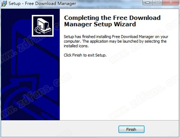 Free Download Manager破解版下载 v6.7.0 Build 2533(附安装教程+使用方法)