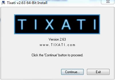 Tixati种子下载工具 v2.81免费版下载