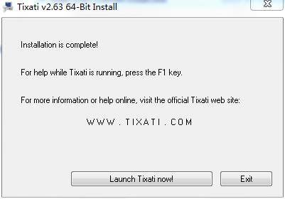 Tixati种子下载工具 v2.81免费版下载