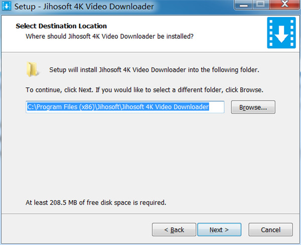 4K Video Downloader Pro 2020最新破解版 v2.7.16下载