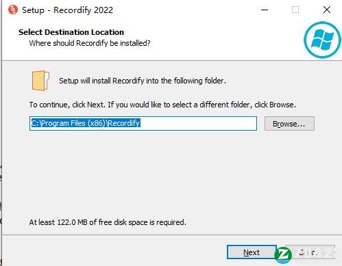 Abelssoft Recordify 2022中文破解版-Abelssoft Recordify 2022激活免费版下载 v7.0(附破解补丁)