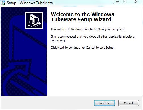 TubeMate Downloader v3.9.3.0破解版下载