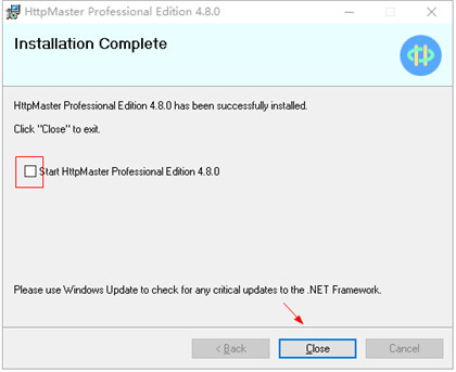 HttpMaster Pro 4破解版-HttpMaster Pro(Web开发测试工具)下载 v4.8(附破解补丁)