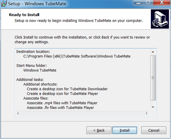 TubeMate Downloader最新中文版下载 v3.10.0