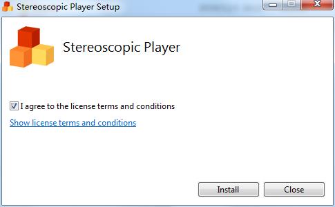 Stereoscopic Player(3D立体播放器)破解版下载 v2.5.1(附破解补丁和教程)