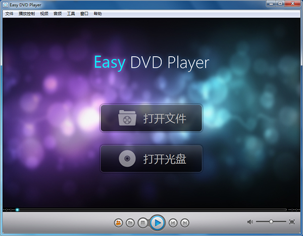 DVD播放器