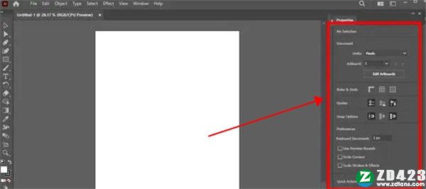 Adob​​e Illustrator 2022破解版-Adob​​e Illustrator中文激活版下载 v2022.1(附安装教程)