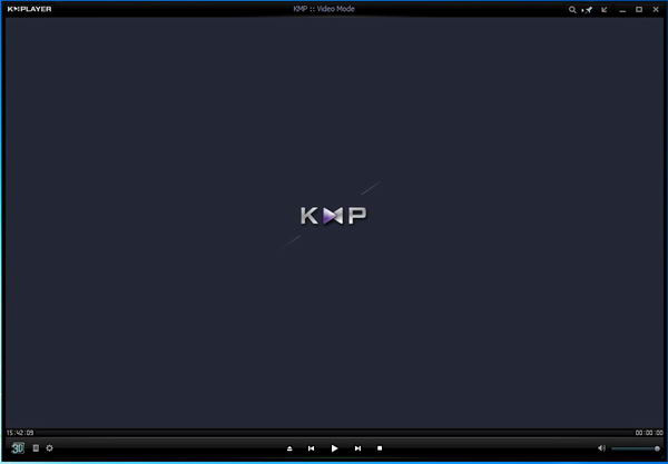 Kmplayer