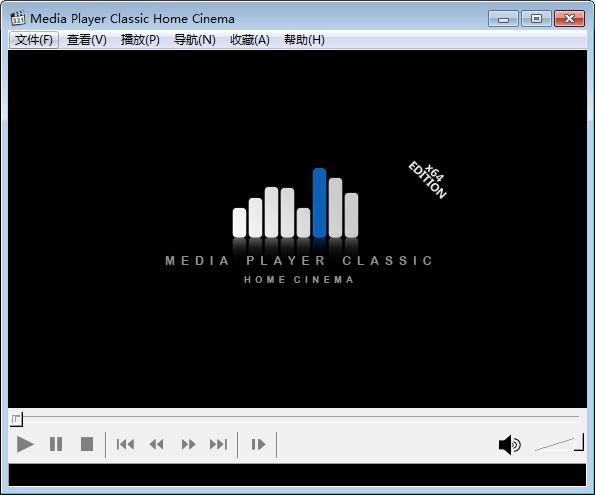 Media Player Classic绿色版