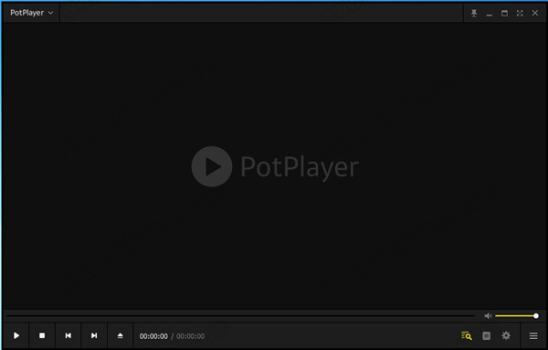 PotPlayer官方版