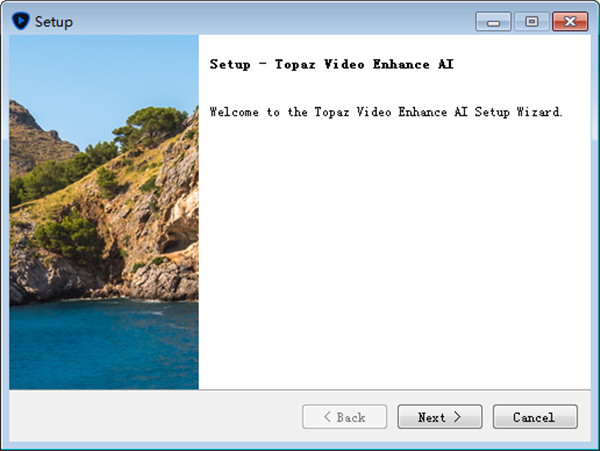 Topaz Video Enhance AI破解版下载 v1.02