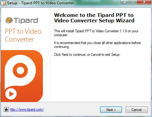 PPT to Video Converter(PPT转视频工具)免费版下载 v1.1.6