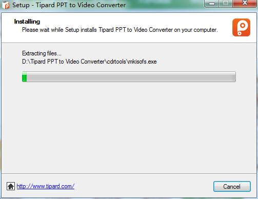 PPT to Video Converter(PPT转视频工具)免费版下载 v1.1.6