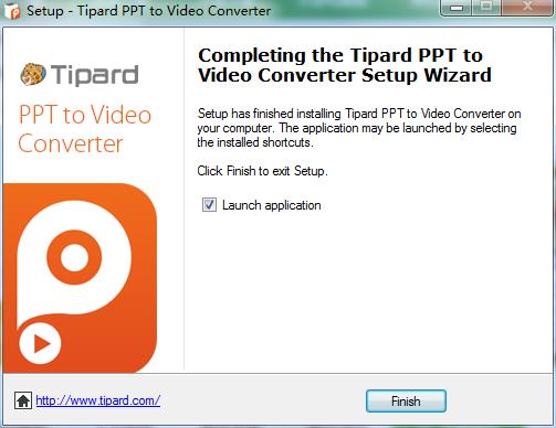 PPT to Video Converter(PPT转视频工具)免费版下载 v1.1.6