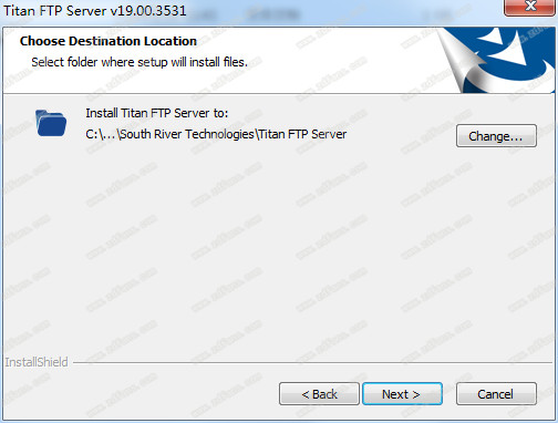 Titan FTP Server 2019破解版下载(附激活码)