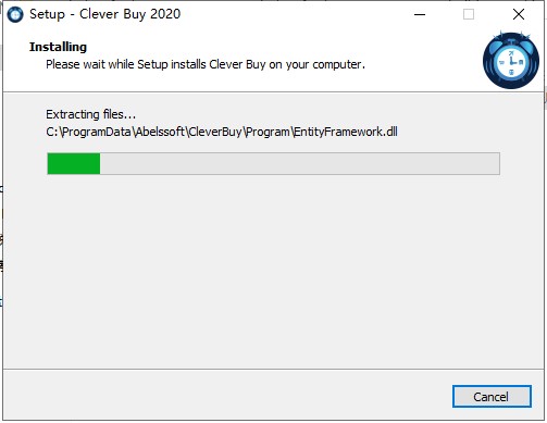 Abelssoft Clever Buy 2020破解版