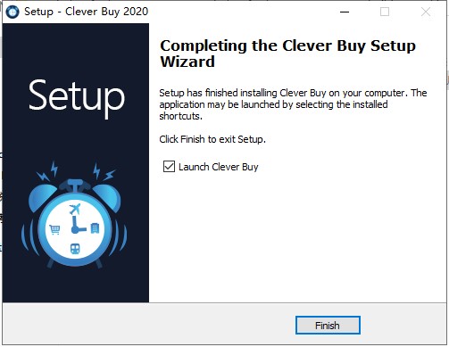 Abelssoft Clever Buy 2020破解版