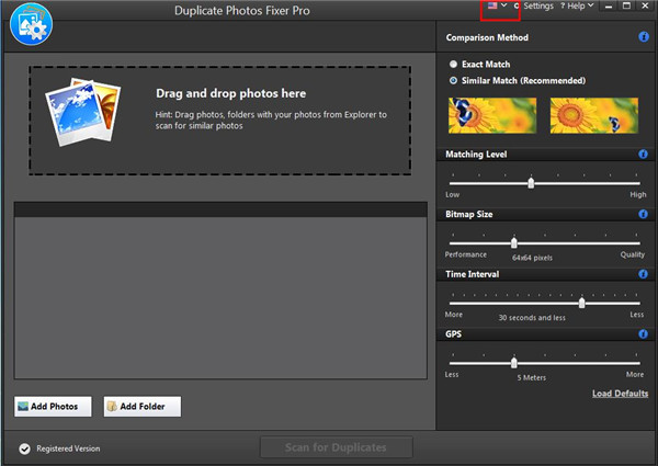 Duplicate Photos Fixer Pro绿色中文破解版下载 v1.1.1086.8823