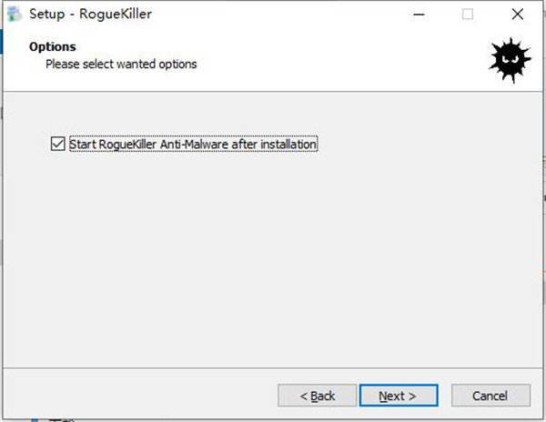 RogueKiller Anti Malware 15破解版-反恶意程序软件中文激活版下载 v15.0.3.0