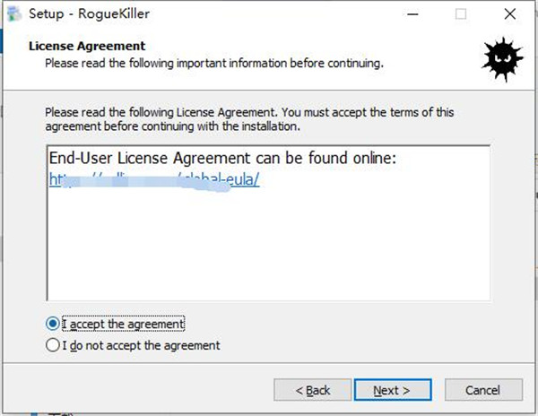 RogueKiller Anti Malware 15破解版-反恶意程序软件中文激活版下载 v15.0.3.0