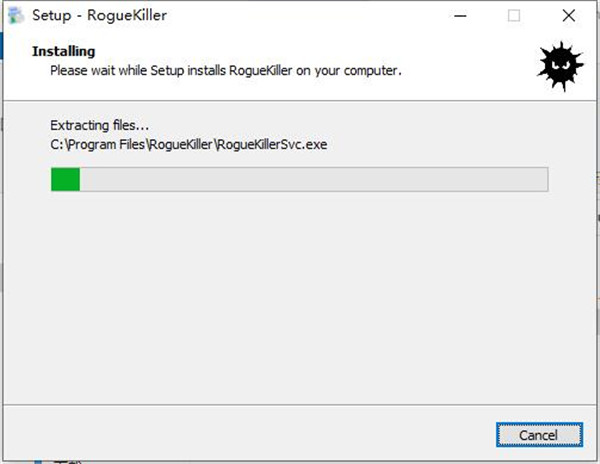 RogueKiller Anti Malware 15破解版-反恶意程序软件中文激活版下载 v15.0.3.0