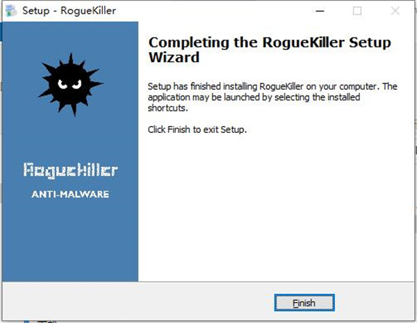 RogueKiller Anti Malware 15破解版-反恶意程序软件中文激活版下载 v15.0.3.0