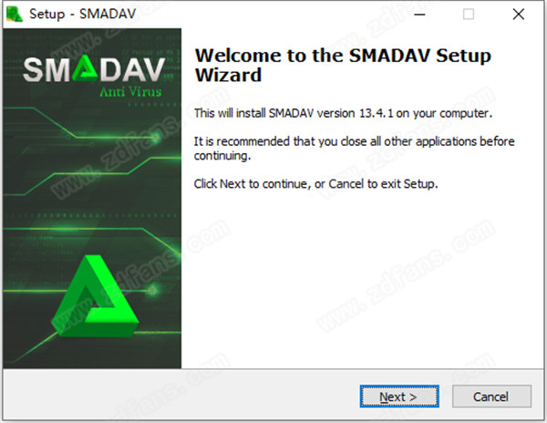 Smadav Pro 2020破解版 v13.4.1下载(附注册码)