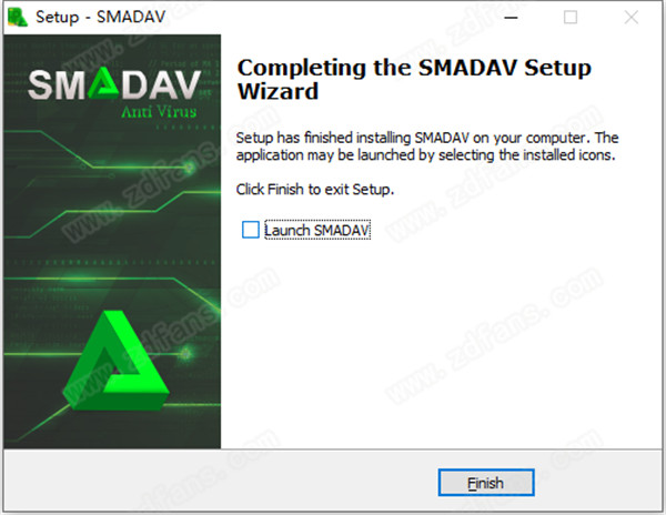 Smadav Pro 2020破解版 v13.4.1下载(附注册码)