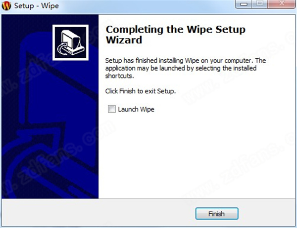 Wipe Pro破解版(电脑清理软件)下载 v2020.06