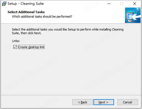 Cleaning Suite Professional破解版 v4.001下载(附破解补丁)