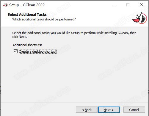Abelssoft GClean 2022中文破解版-Abelssoft GClean 2022永久免费版下载 v222.0.29690(附破解补丁)