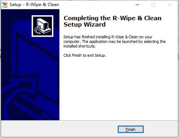 R-Wipe & Clean 21破解版-磁盘清理工具中文激活版下载 v21.0.1542