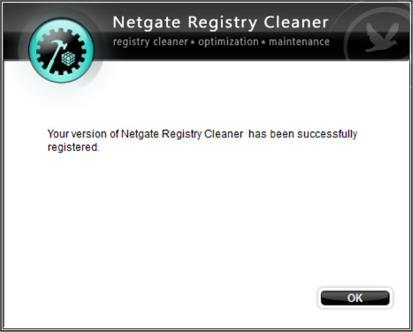 NETGATE Registry Cleaner破解版(附注册码) v18.0.14下载