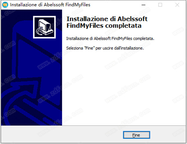Abelssoft Find My Files 2020破解版 v2.01.1下载(免注册)