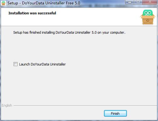 DoYourData Uninstaller(软件卸载工具)免费版下载 v5.3