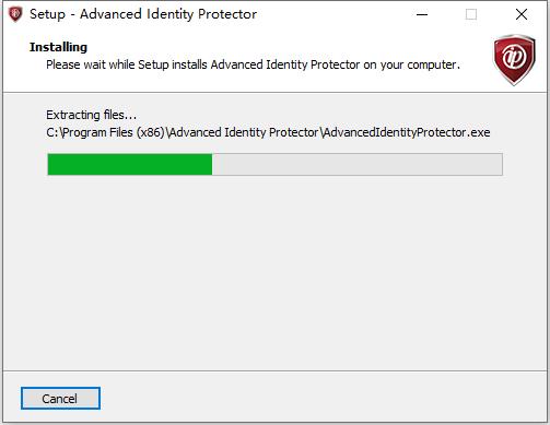 Advanced Identity Protector破解版下载 v2.1.1000.2685(附破解补丁)