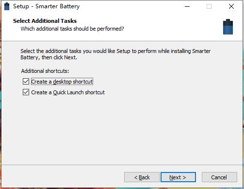 Smarter Battery(电脑电池检测软件)破解版下载 v6.7(含破解补丁)