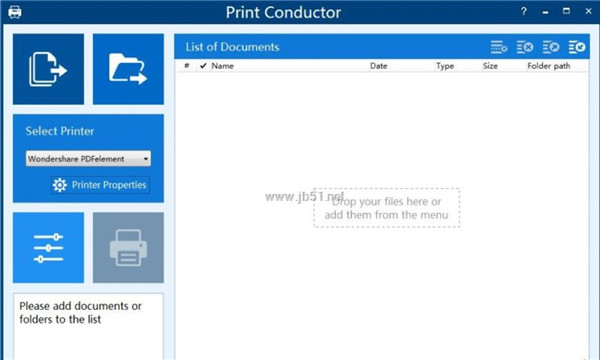 Print Conductor中文特别版