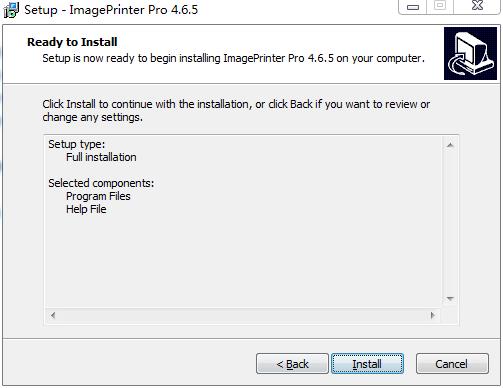 ImagePrinter pro破解版下载 v4.6.5.0