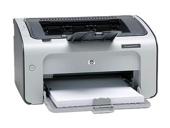 惠普1080打印机驱动