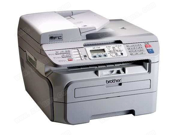 兄弟2260d打印机驱动官方版
