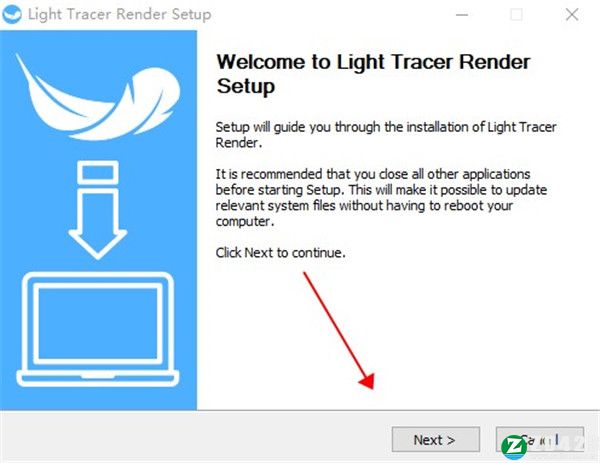 Light Tracer Render破解版-Light Tracer Render最新免费版下载 v2.2.1
