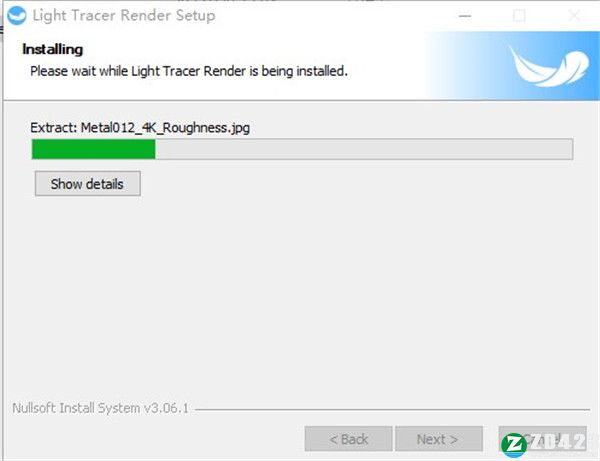 Light Tracer Render破解版-Light Tracer Render最新免费版下载 v2.2.1