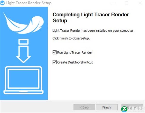 Light Tracer Render破解版-Light Tracer Render最新免费版下载 v2.2.1