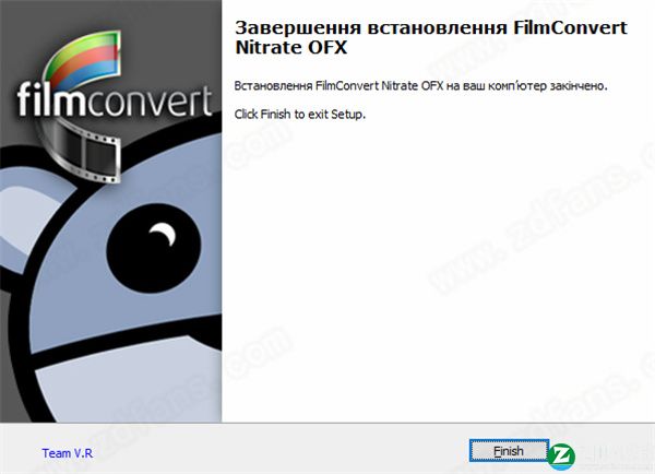 FilmConvert Pro破解版-FilmConvert Pro免费版软件下载 v3.0