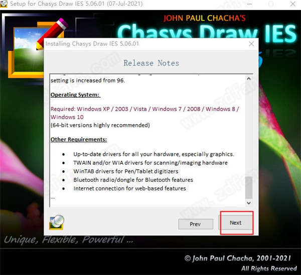 Chasys Draw IES Artist 2021官方版-Chasys Draw IES Artist 2021中文免费版下载 v5.06.01
