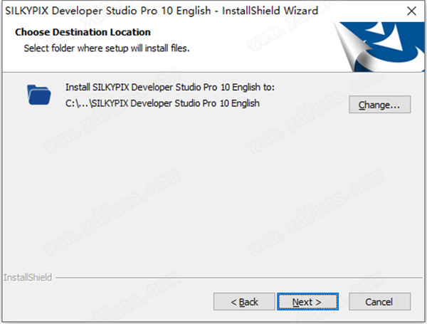 SILKYPIX Developer Studio Pro 10破解版 v10.0.1.0下载(附破解补丁)