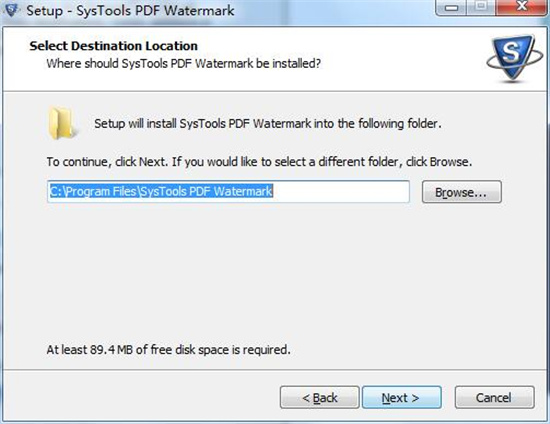 SysTools PDF Watermark Remover破解版下载 v4.0