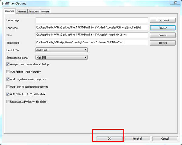 Blufftitler13中文破解版下载(附注册码) v13.3